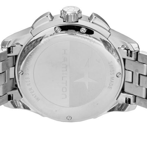 ハミルトン ジャズマスター HAMILTON H32612131 メンズ 腕時計