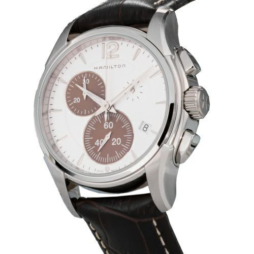 ハミルトン ジャズマスター HAMILTON H32612551 メンズ 腕時計