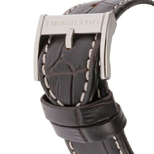 ハミルトン ジャズマスター オート クロノ HAMILTON H32616533 メンズ 腕時計