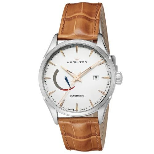 ハミルトン ジャズマスター HAMILTON H32635511 メンズ 腕時計