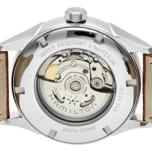 ハミルトン ジャズマスター HAMILTON H32635511 メンズ 腕時計