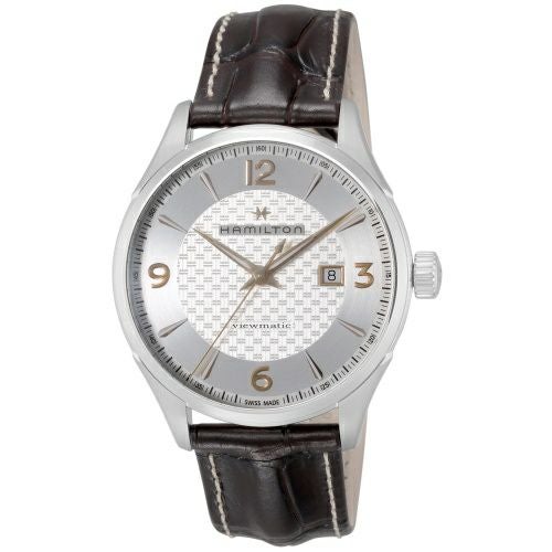 ハミルトン ジャズマスター HAMILTON H32755551 メンズ 腕時計