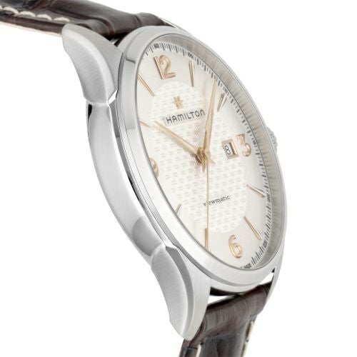 ハミルトン ジャズマスター HAMILTON H32755551 メンズ 腕時計