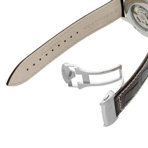 ハミルトン ジャズマスター HAMILTON H32755551 メンズ 腕時計