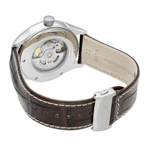 ハミルトン ジャズマスター HAMILTON H32755551 メンズ 腕時計