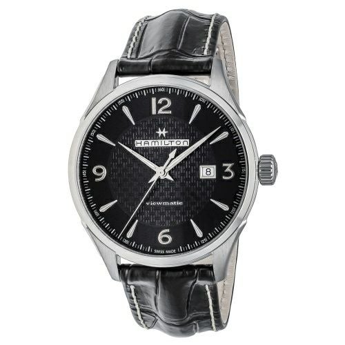 ハミルトン ジャズマスター HAMILTON H32755731 メンズ 腕時計