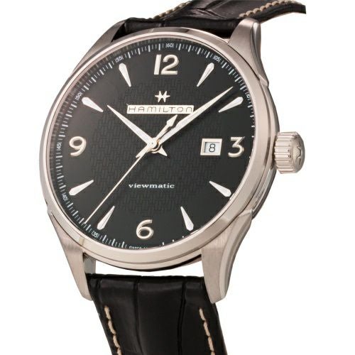 ハミルトン ジャズマスター HAMILTON H32755731 メンズ 腕時計