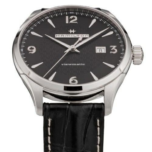 ハミルトン ジャズマスター HAMILTON H32755731 メンズ 腕時計