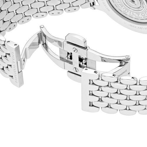 ハミルトン ジャズマスター HAMILTON H38525181 メンズ 腕時計