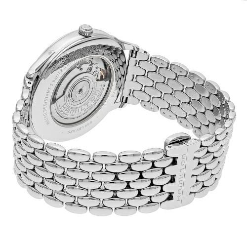 ハミルトン ジャズマスター HAMILTON H38525181 メンズ 腕時計