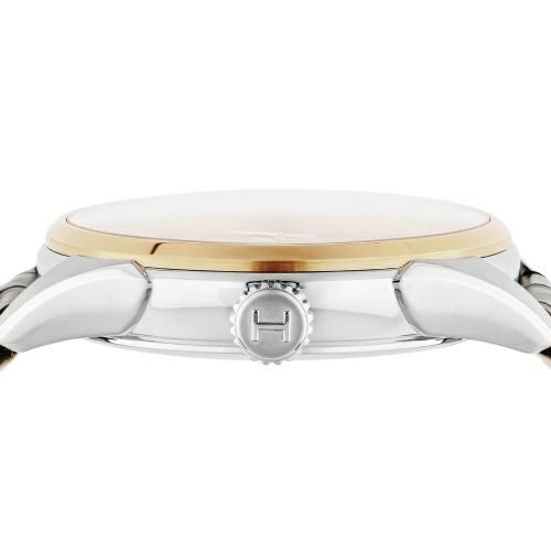 ハミルトン ジャズマスター HAMILTON H42525551 メンズ 腕時計