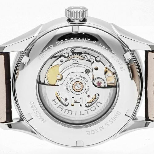 ハミルトン ジャズマスター HAMILTON H42525551 メンズ 腕時計