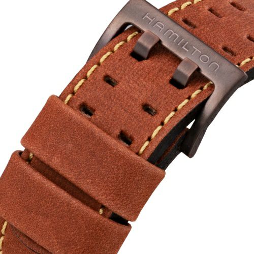 ハミルトン カーキ アビエーション HAMILTON H64705531 メンズ 腕時計