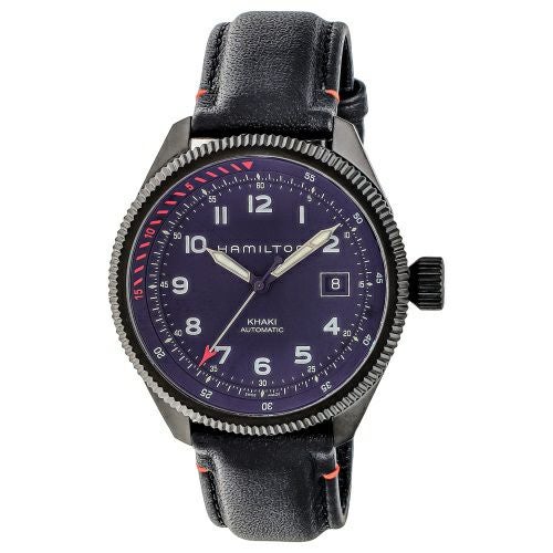 ハミルトン カーキ アビエーション HAMILTON H76695733 メンズ 腕時計