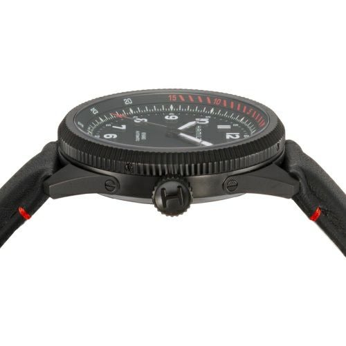 ハミルトン カーキ アビエーション HAMILTON H76695733 メンズ 腕時計