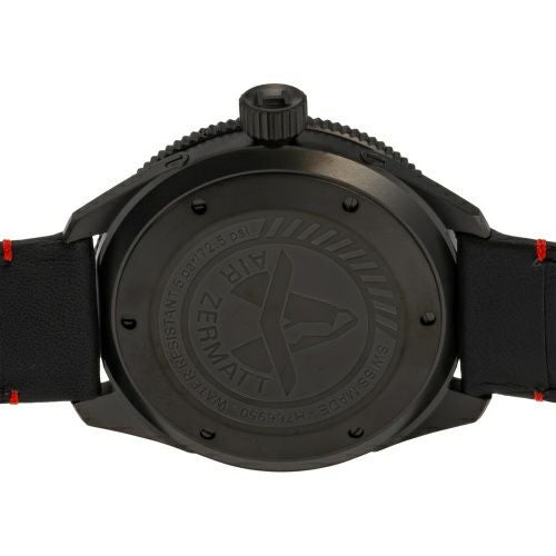 ハミルトン カーキ アビエーション HAMILTON H76695733 メンズ 腕時計