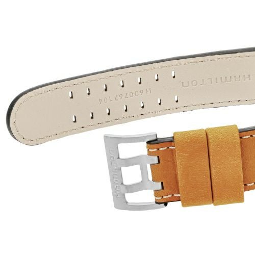 ハミルトン カーキ アビエーション HAMILTON H76722531 メンズ 腕時計