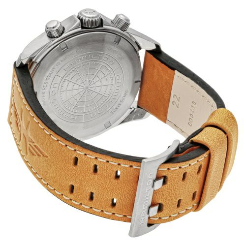 ハミルトン カーキ アビエーション HAMILTON H76722531 メンズ 腕時計