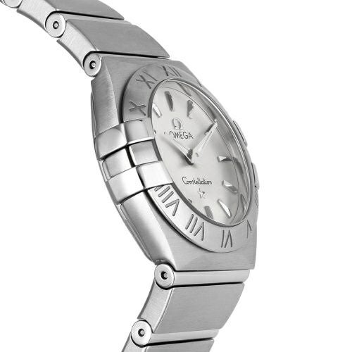 オメガ コンステレーション OMEGA 123.10.24.60.02.001 レディース 腕時計