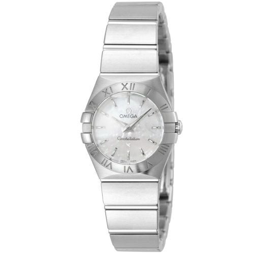 オメガ コンステレーション OMEGA 123.10.24.60.05.001 レディース 腕時計