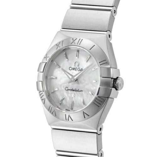 オメガ コンステレーション OMEGA 123.10.24.60.05.001 レディース 腕時計