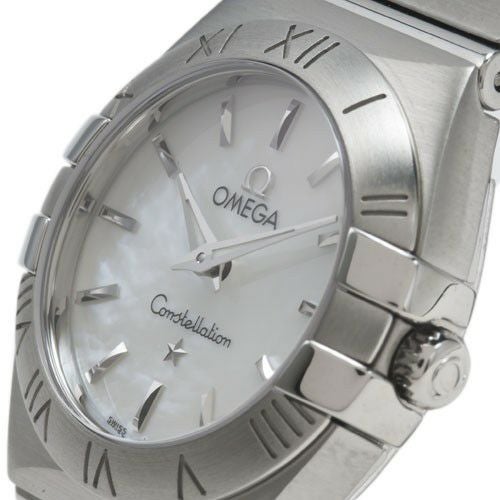 オメガ コンステレーション OMEGA 123.10.24.60.05.001 レディース 腕時計