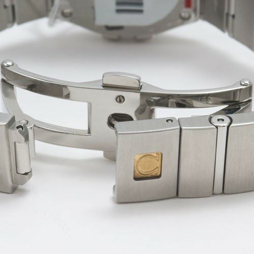 オメガ コンステレーション OMEGA 123.10.24.60.05.001 レディース 腕時計