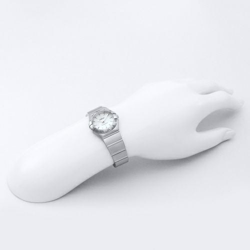 オメガ コンステレーション OMEGA 123.10.24.60.05.001 レディース 腕時計