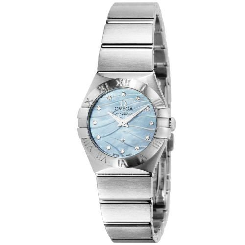 オメガ コンステレーション OMEGA 123.10.24.60.57.001 レディース 腕時計