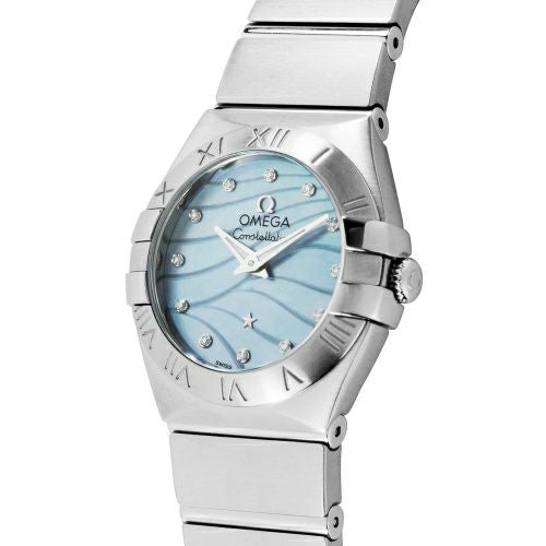 オメガ コンステレーション OMEGA 123.10.24.60.57.001 レディース 腕時計