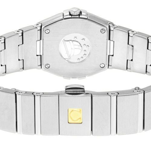 オメガ コンステレーション OMEGA 123.10.24.60.57.001 レディース 腕時計