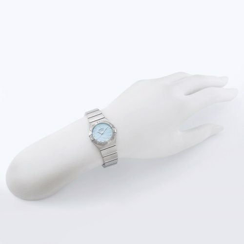 オメガ コンステレーション OMEGA 123.10.24.60.57.001 レディース 腕時計