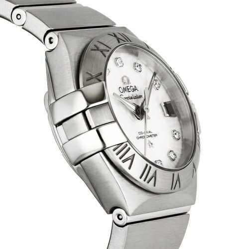 オメガ コンステレーション OMEGA 123.10.27.20.55.001 レディース 腕時計