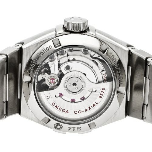 オメガ コンステレーション OMEGA 123.10.27.20.55.001 レディース 腕時計