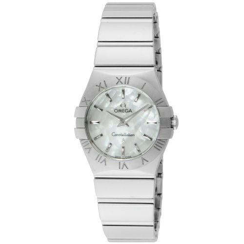 オメガ コンステレーション OMEGA 123.10.27.60.05.002 レディース 腕時計