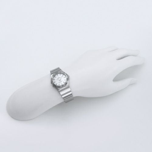 オメガ コンステレーション OMEGA 123.10.27.60.05.002 レディース 腕時計