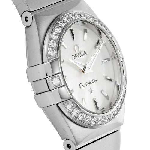 オメガ コンステレーション OMEGA 123.15.24.60.05.001 レディース 腕時計