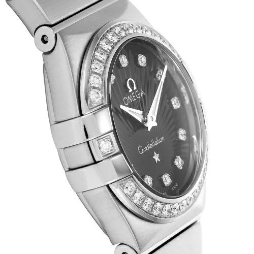 オメガ コンステレーション OMEGA 123.15.24.60.51.001 レディース 腕時計