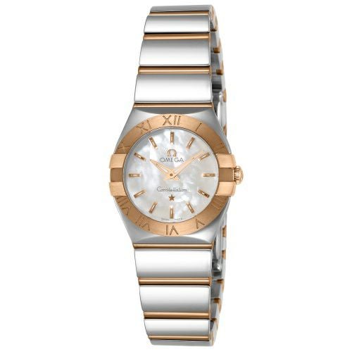 オメガ コンステレーション OMEGA 123.20.24.60.05.003 レディース 腕時計
