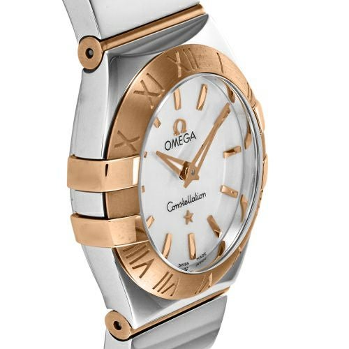 オメガ コンステレーション OMEGA 123.20.24.60.05.003 レディース 腕時計