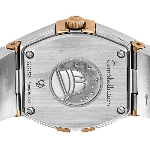 オメガ コンステレーション OMEGA 123.20.24.60.05.003 レディース 腕時計