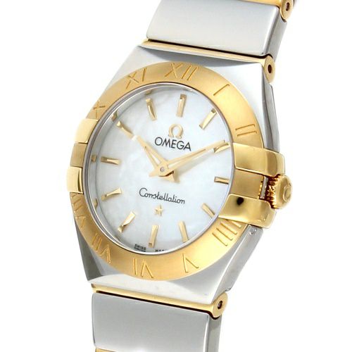 オメガ コンステレーション OMEGA 123.20.24.60.05.004 レディース 腕時計