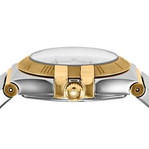 オメガ コンステレーション OMEGA 123.20.24.60.05.004 レディース 腕時計