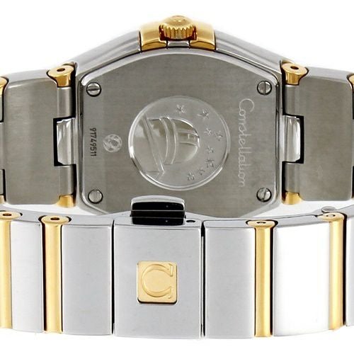 オメガ コンステレーション OMEGA 123.20.24.60.05.004 レディース 腕時計