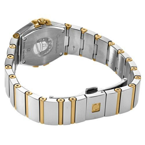 オメガ コンステレーション OMEGA 123.20.24.60.05.004 レディース 腕時計