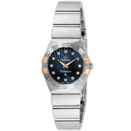 オメガ コンステレーション OMEGA 123.20.24.60.53.002 レディース 腕時計