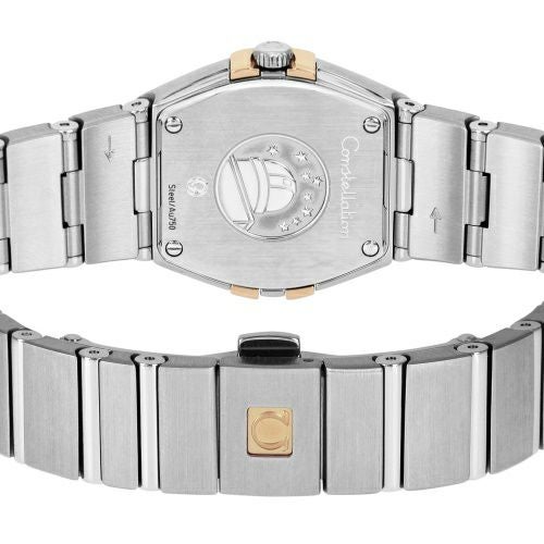 オメガ コンステレーション OMEGA 123.20.24.60.53.002 レディース 腕時計