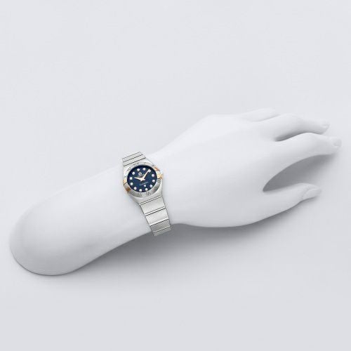 オメガ コンステレーション OMEGA 123.20.24.60.53.002 レディース 腕時計