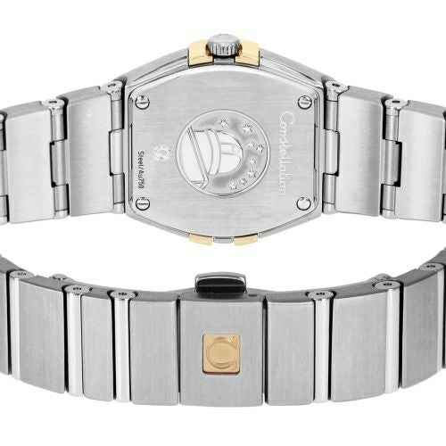 オメガ コンステレーション OMEGA 123.20.24.60.55.006 レディース 腕時計