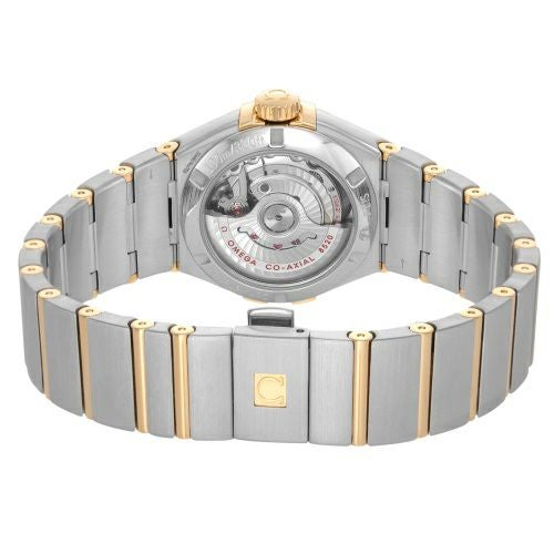 オメガ コンステレーション OMEGA 123.20.27.20.55.002 レディース 腕時計